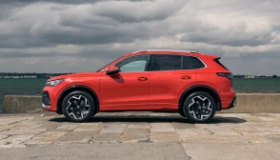 262 Tiguan Finance Offer